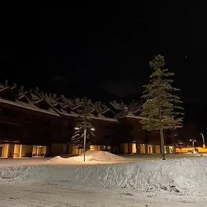 Appartamento La Casetta Sulla Neve, Abetone