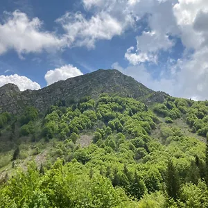 Appartamento Val Di Luce Relax Cristallo, Abetone