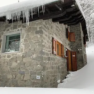 Chalet Le Pozze, Abetone