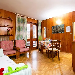 Appartamento Le Motte By Interhome, Abetone