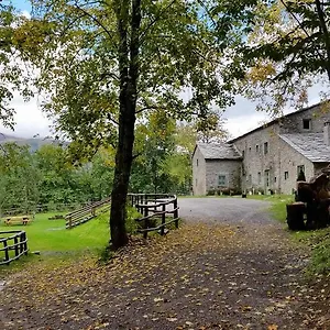 Appartamento Al Castagno, Abetone