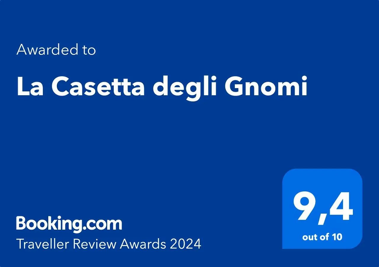 Appartamento La Casetta Degli Gnomi Abetone Italia